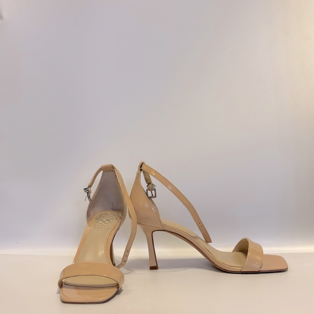 Nordstrom Rack Nude Heels